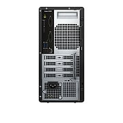 DELL Vostro 3030 Intel® Core™ i3 i3-14100 8 GB DDR5-SDRAM 512 GB SSD Windows 11 Pro Desktop PC Black_4