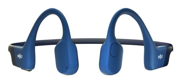 Shokz OpenRun Blue USB-C_2