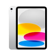 Apple iPad 256 GB 27.7 cm (10.9 ) Wi-Fi 6 (802.11ax) iPadOS 18 Silver_1