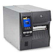 Printer Direct Thermal ZT411; 4