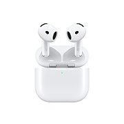 Apple AirPods 4 (USB-C) with Active Noise Cancellation_1
