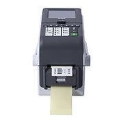 2INCH 300DPI DESKTOP PRINTER/(USB/LAN/BATTERY OPTION/LCD SCRE_1