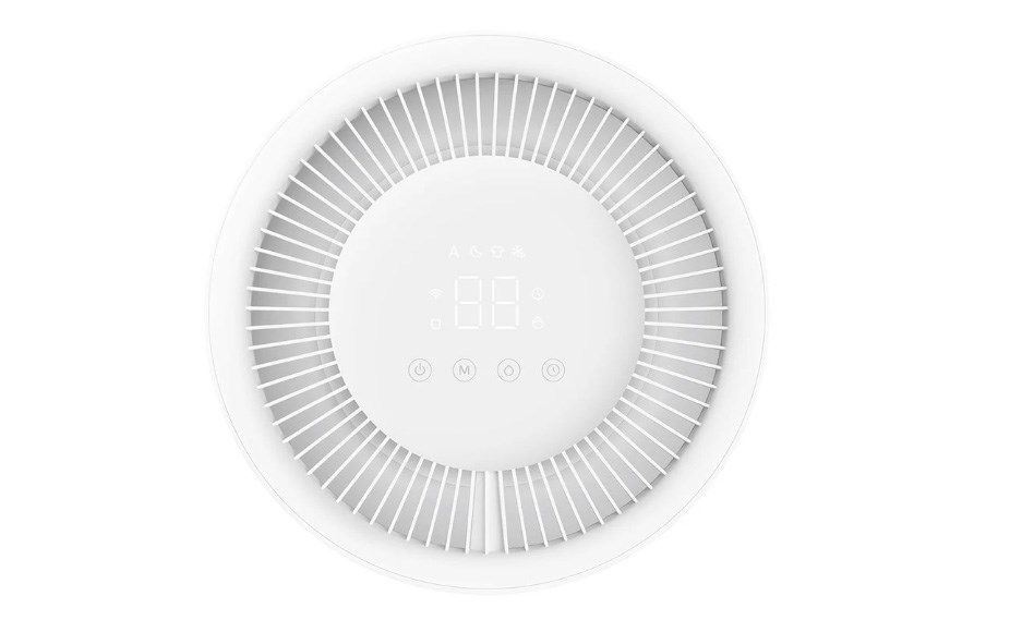 Xiaomi | Smart Dehumidifier Lite EU | Power 250 W | Suitable for rooms up to 25 m2 | Water tank capacity 3 L | White_2