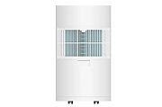 Xiaomi | Smart Dehumidifier Lite EU | Power 250 W | Suitable for rooms up to 25 m2 | Water tank capacity 3 L | White_5