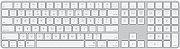 MAGIC KEYBOARD WITH TOUCH ID/NUM KEY MAC SILICON US WH KEY_1