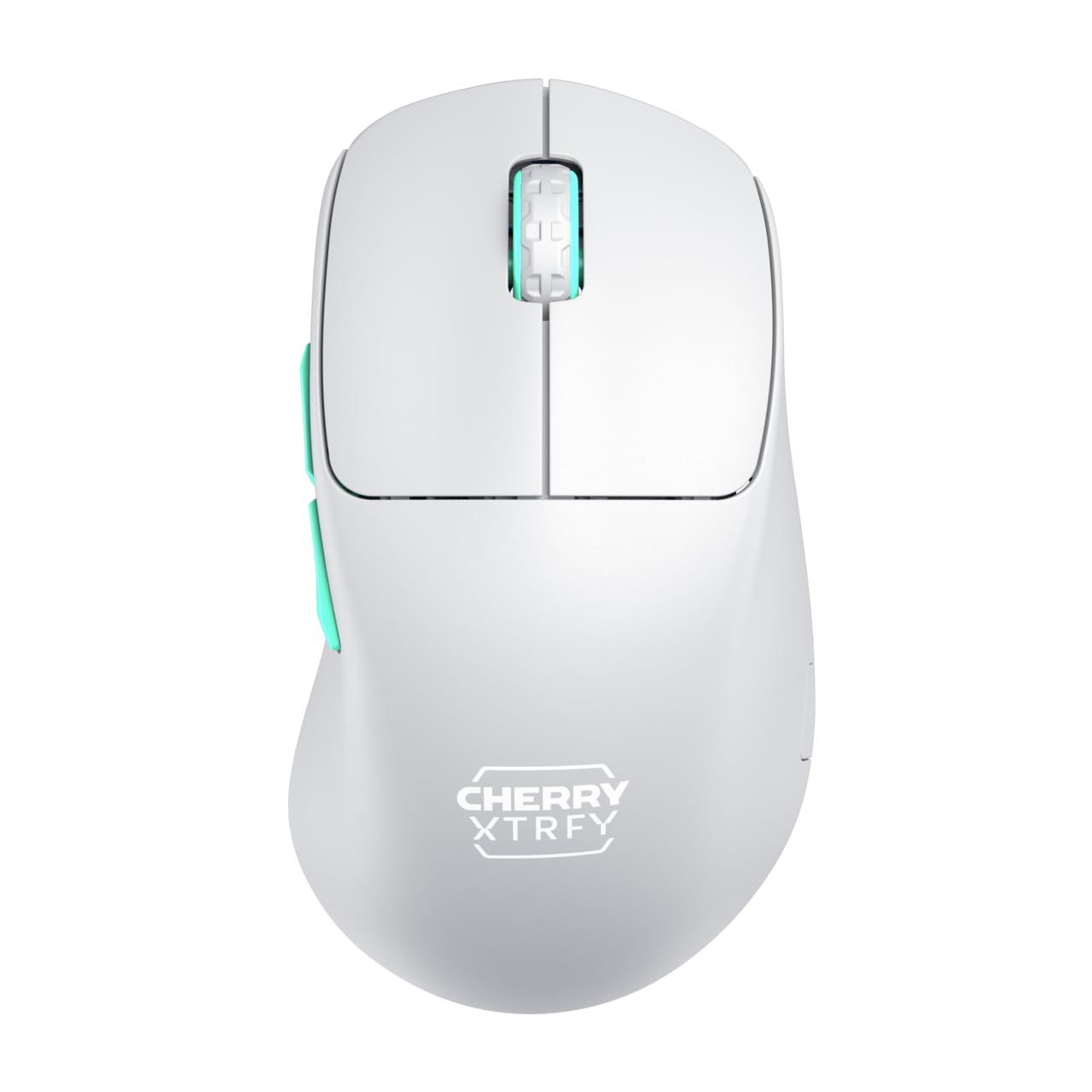 M64 WIRELESS WHITE MOUSE/WIRELESS_3