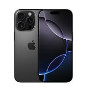 Apple iPhone 16 Pro 256GB Black Titanium_1