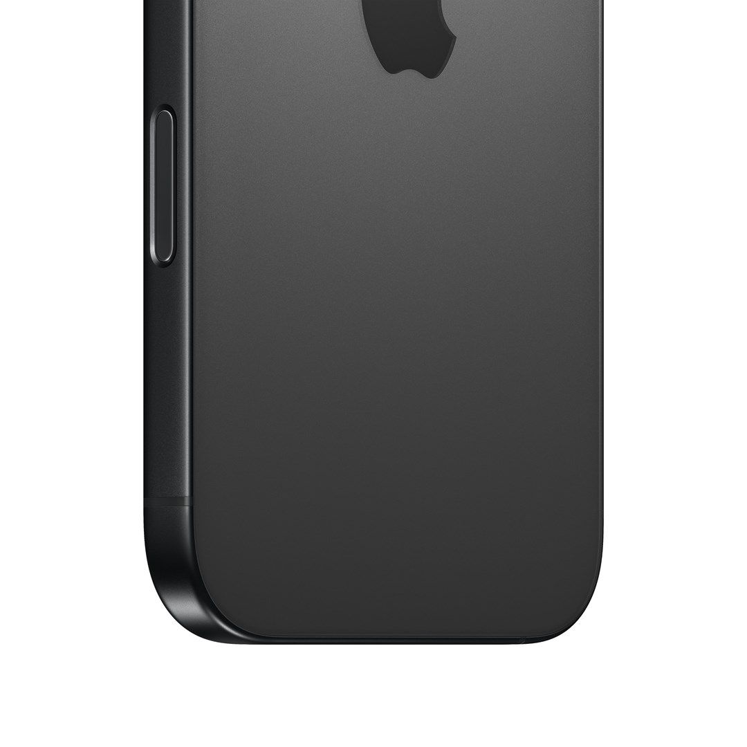 Apple iPhone 16 Pro 256GB Black Titanium_3