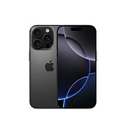 Apple iPhone 16 Pro 256GB Black Titanium_6