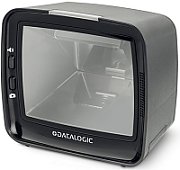 Magellan 3410VSi, Default Configuration, 1D/2D Scanning, Counter/Wall Mount, No Power Supply,  15' USB OEM POT cable_1