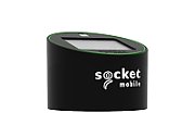 SOCKETSCAN S320 UNIVERSAL QR/CODE READER BLACK W/SECURE PAD_1