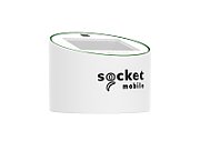 SOCKETSCAN S320 UNIVERSAL QR/CODE READER WHITE W/SECURE PAD_1