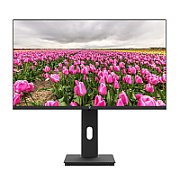 23.8IN HT ADJUST MONITOR HDMI/100HZ 1080P FHD IPS VGA SPEAKER_1