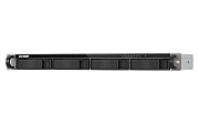 NAS STORAGE TOWER 4BAY 1U/NO HDD TS-433EU QNAP_1