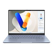 ASUS Vivobook S14 OLED Intel Core Ultra 5 226V 14inch WUXGA OLED 16GB 1TB M.2 NVMe PCIe 4.0 SSD Intel Arc W11P 2Y Mist Blue_1