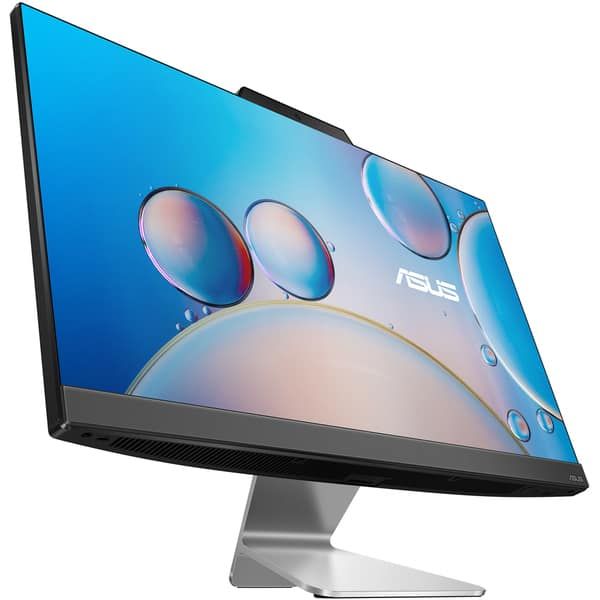All-In-One Asus A3402WBAK-BA381M, 23.8 inch 1920 x 1080, Intel Core i3-1215U (6 C / 8 T, 3.3 GHz - 4.4 GHz, 10 MB cache), 8 GB RAM, 512 GB SSD, Intel UHD Graphics, Fara sistem de operare
 [1 buc]LEXAR 8GB DDR4 3200MHz SODIMM_3