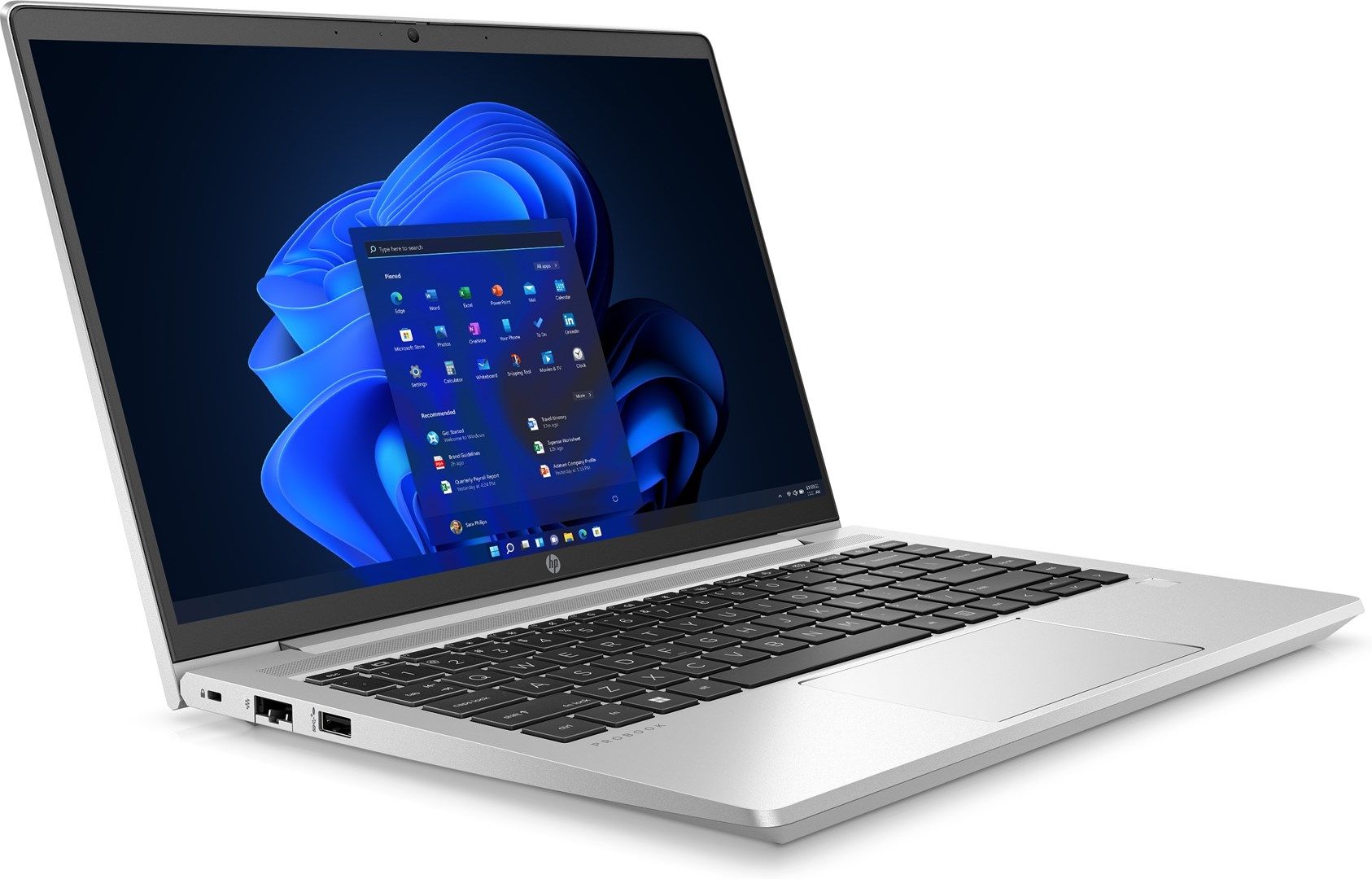 HP ProBook 440 G9 i5-1235U 14''FHD AG IPS 16GB SSD512 IrisXe 51Wh W11Pro 3Y_7