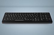 HYGIENE COMPACT KEYBOARD WITH/NUMPAD SEALED USB BLACK_5