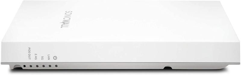 Access Point SonicWall 224W cu Secure Cloud Management, PoE, suport 1 an_2