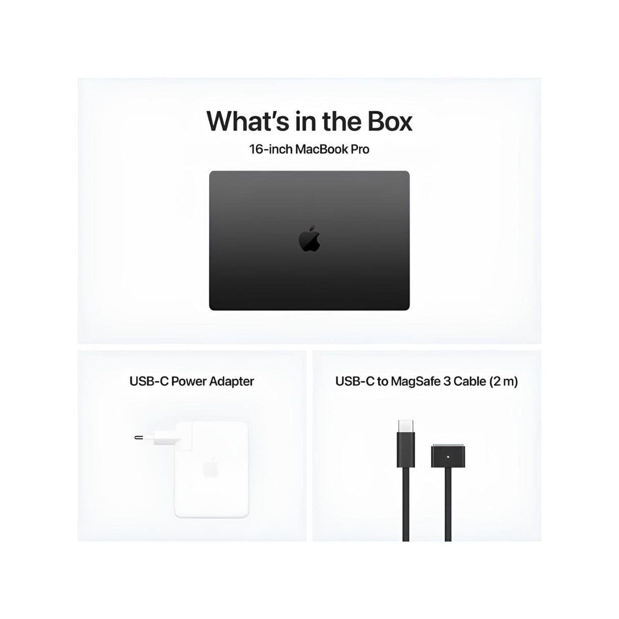 MacBook Pro 16.2