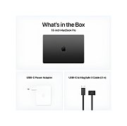 MacBook Pro 16.2