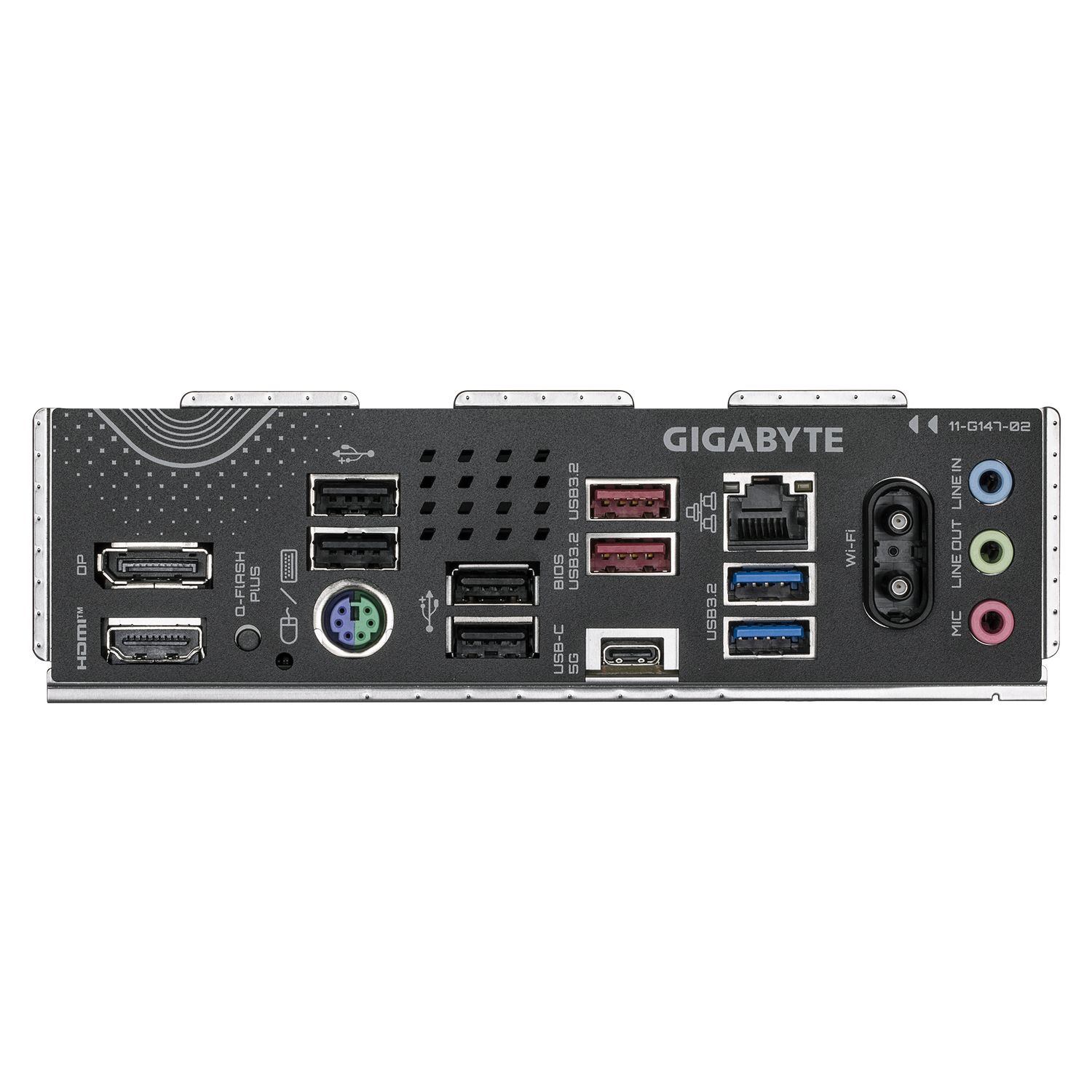 GIGA B850 EAGLE WIFI6E AM5/DDR5/3xM.2/WIFI/Type-C/ATX_3
