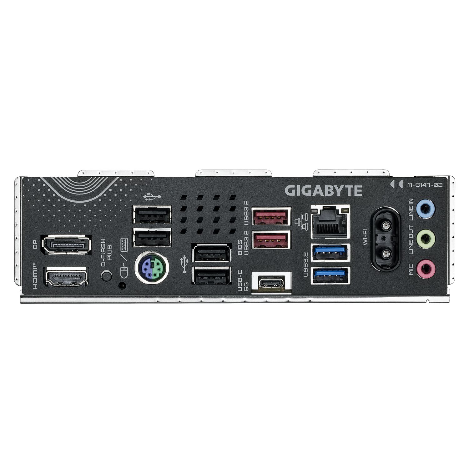 GIGA B850 GAMING WF6 AM5/DDR5/ATX_3