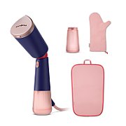 Philips 5000 series Handheld Steamer_1
