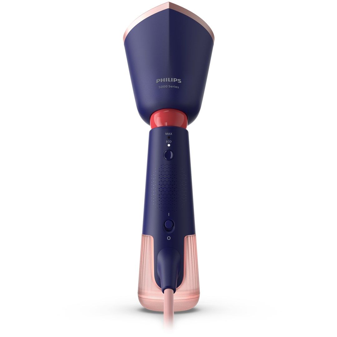 Philips 5000 series Handheld Steamer_3