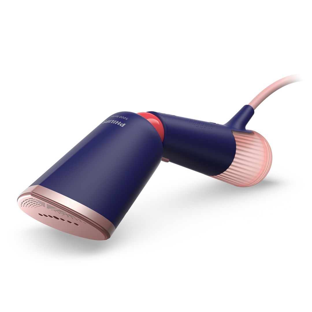 Philips 5000 series Handheld Steamer_6