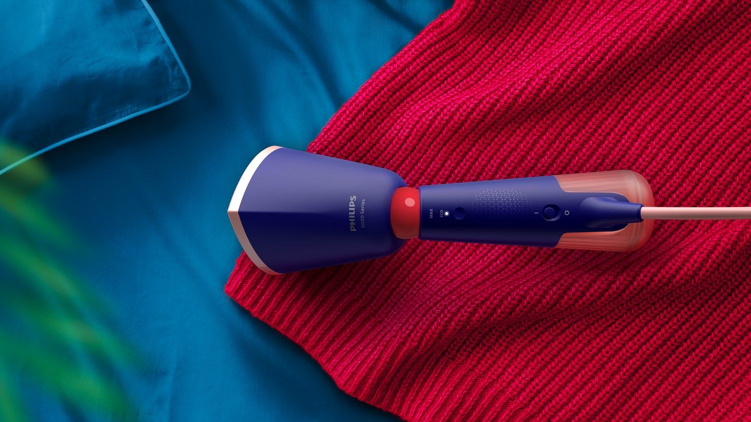 Philips 5000 series Handheld Steamer_7