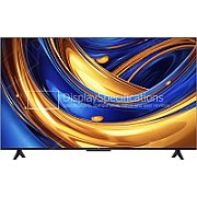 TCL P655 55P655 4K LED Google TV_1