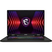 MSI Sword 17 HX B14VFKG-249XPL i7-14650HX 17 FHD+ 165Hz 16GB DDR5 SSD1TB RTX 4060 8GB NoOS_1