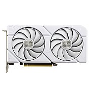 ASUS Dual -RTX4060-O8G-EVO-WHITE NVIDIA GeForce RTX 4060 8 GB GDDR6_2