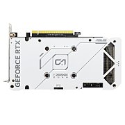 ASUS Dual -RTX4060-O8G-EVO-WHITE NVIDIA GeForce RTX 4060 8 GB GDDR6_5