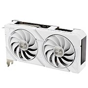 ASUS Dual -RTX4060-O8G-EVO-WHITE NVIDIA GeForce RTX 4060 8 GB GDDR6_8