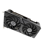 ASUS Dual -RX7600-O8G-EVO AMD Radeon RX 7600 8 GB GDDR6_3