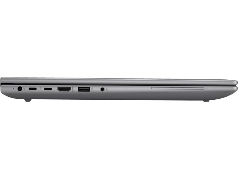 Laptop HP Zbook 16 Power G11, 16 inch WQXGA (2560x1600) IPS Anti-Glare LED UWVA 400 nits Image Recognition, AMD Ryzen 7 PRO 8845HS Octa Core (3.8GHz, up to5.1GHz, 16MB), video dedicat NVIDIA RTX 1000 Ada 6GB GDDR 6, RAM 32GB DDR5 5600Mhz (2x16GB), SSD 1TB PCIe-4x4 2280 NVMe TLC, no ODD, Active_3