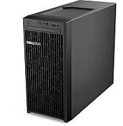 DELL PowerEdge T150 servere 2 TB Cabinet metalic (4U) Intel Xeon E E-2334 3,4 GHz 16 Giga Bites DDR4-SDRAM 300 W_5