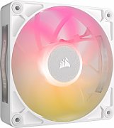 Ventilator Carcasa CORSAIR iCUE LINK RX120 1x120mm RGB ALB, viteza 0.400-2000 RPM +/- 10%, Airflow: 16.3-71.3 CFM, Presiune Statica: 0.22-4.16 mm-H2O, Nivel de zgomot: 10-29.5 dBA_1