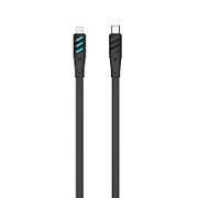 Havit Kabel USB Type C 1 m black CB6255_2