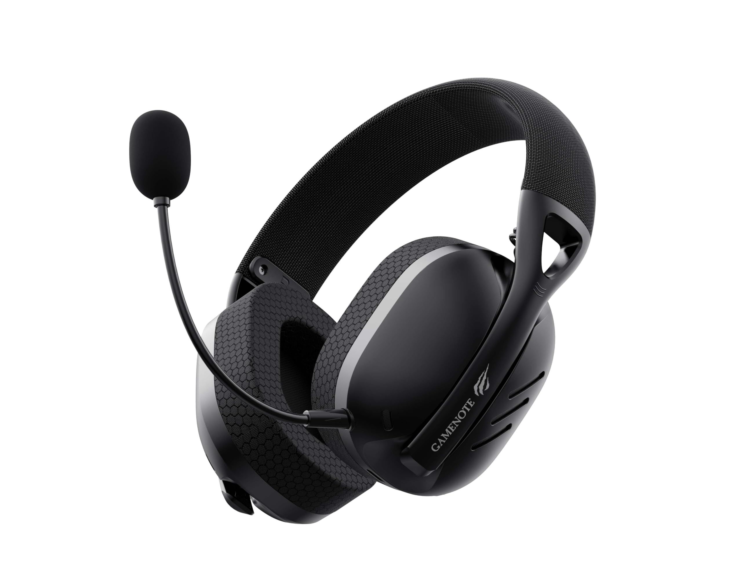 Havit Fuxi-H3 gaming headphones (black)_2