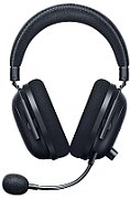 Casti wireless Razer Blackshark V2 Pro pentru Playstation, marime difuzoare 50 mm, raspuns de frecventa 12 Hz - 28 000 Hz, durata de viata baterie până la 70 ore, negru_2