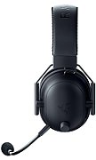 Casti wireless Razer Blackshark V2 Pro pentru Playstation, marime difuzoare 50 mm, raspuns de frecventa 12 Hz - 28 000 Hz, durata de viata baterie până la 70 ore, negru_3