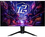 Monitor Gaming Asrock PGO32UFS PHANTOM GAMING, diagonala: 31.5