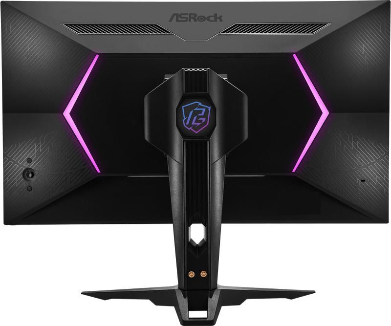 Monitor Gaming Asrock PGO32UFS PHANTOM GAMING, diagonala: 31.5