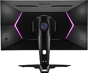 Monitor Gaming Asrock PGO32UFS PHANTOM GAMING, diagonala: 31.5