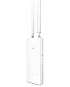 Pole/Wall Mount Kit for Outdoor Access Point Dimensions: 330.5×172.5×49.5 mm FEATURE: Used with outdoor AP, support wall-mounted and pole-mounted installation, and flexibly adjust the installation angle_1