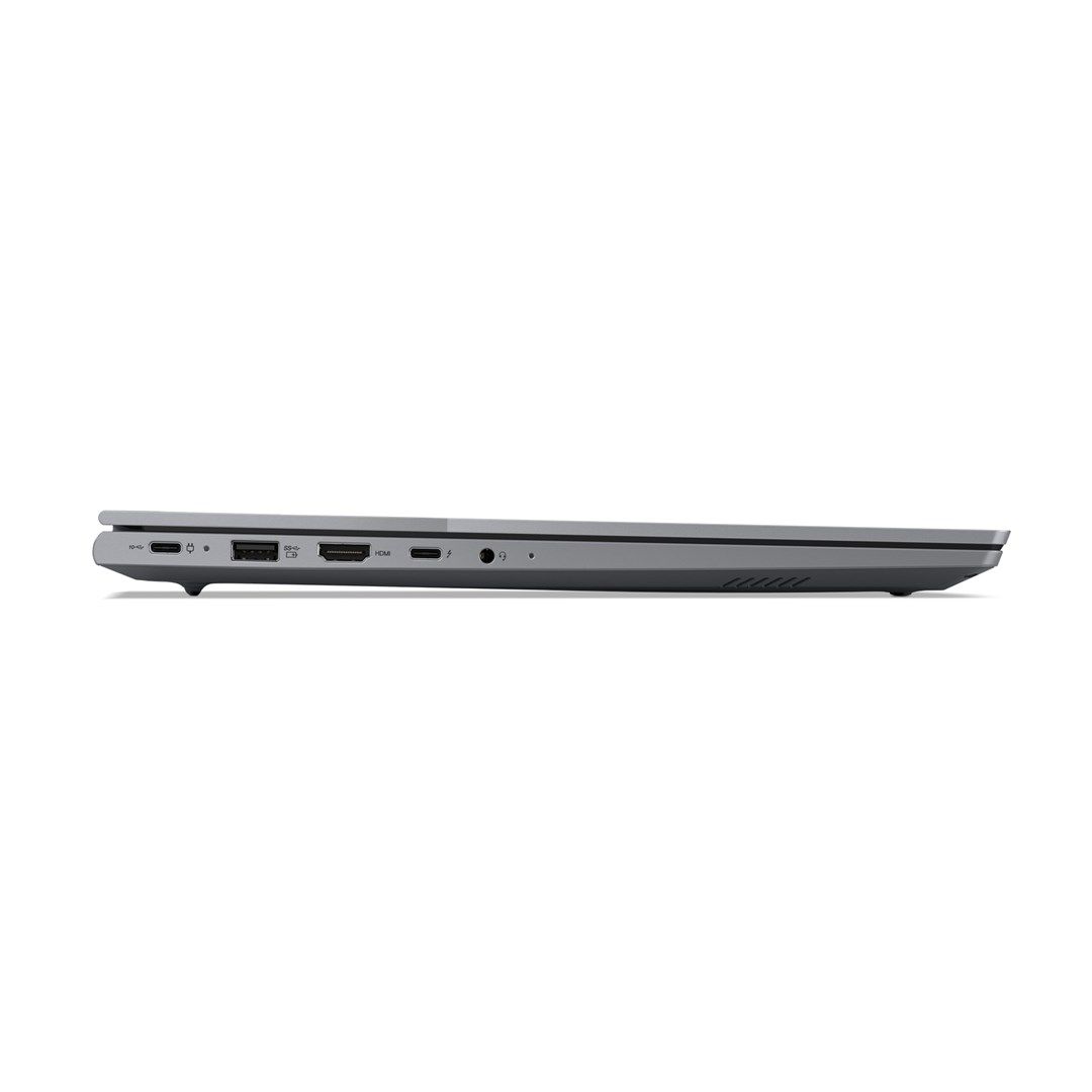 Lenovo ThinkBook 16 Intel Core Ultra 5 125U Laptop 40.6 cm (16 ) WUXGA 8 GB LPDDR5-SDRAM 512 GB SSD Wi-Fi 6E (802.11ax) Windows 11 Pro Grey_10