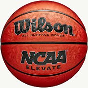 Piłka koszykowa Wilson Ncaa Elevate pomarańczowo-czarna WZ3007001XB7 7_1